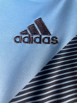 2012/13 Spain David Villa #7 Away Shirt (L)