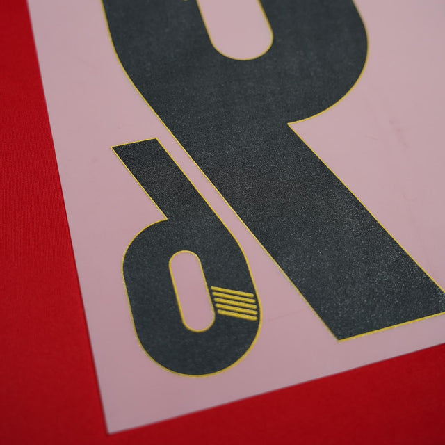 2012/13 Spain Home Name Set Torres #9 (Repro)