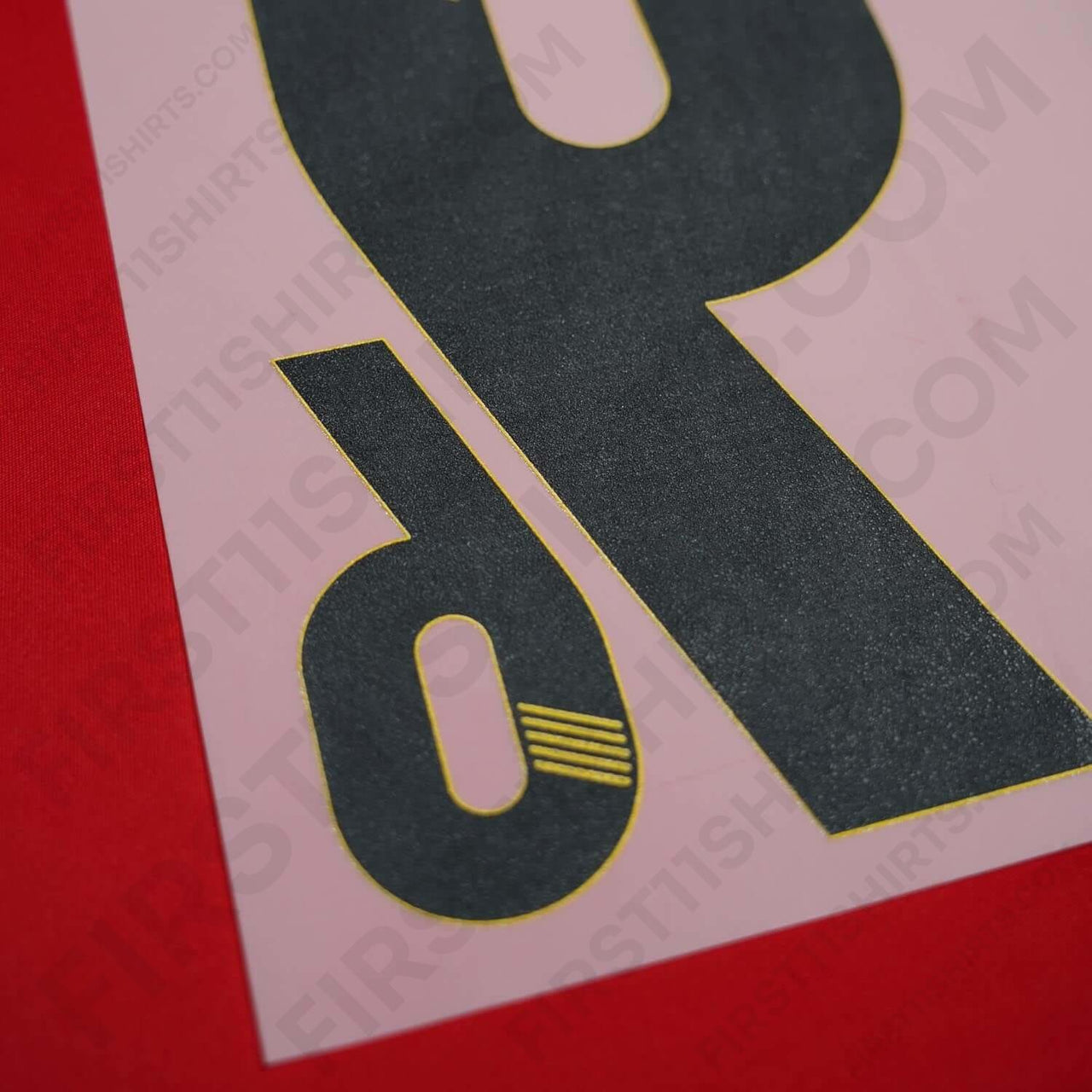 2012/13 Spain Home Name Set Torres 9 (Repro)