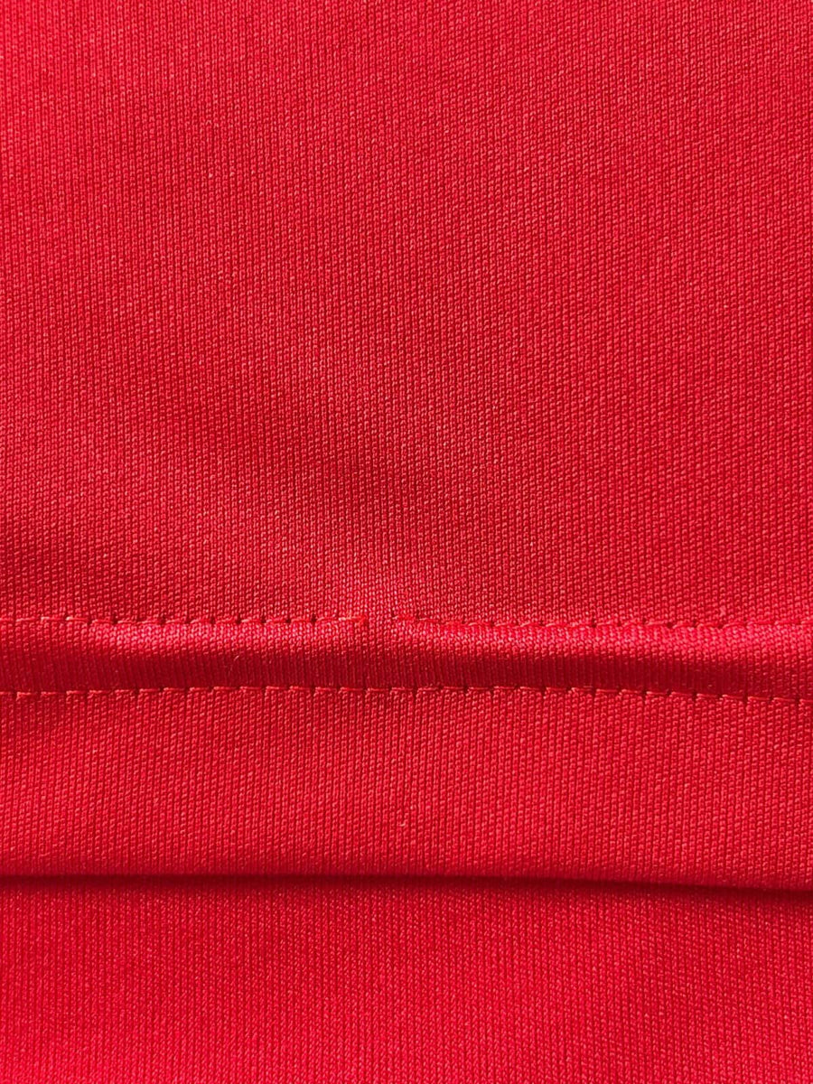 2012/13 Spain Ramos #15 Home Shirt (L)