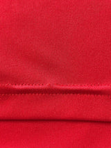 2012/13 Spain Ramos #15 Home Shirt (L)