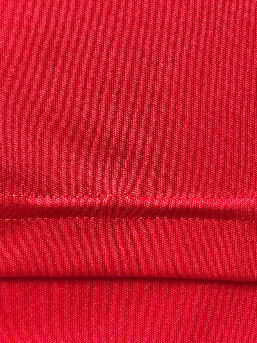 2012/13 Spain Ramos #15 Home Shirt (L)