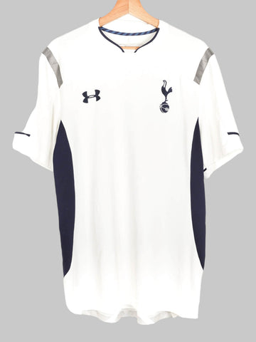 2012/13 Tottenham Training Shirt (L)