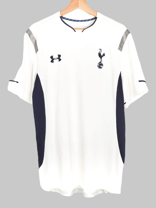 2012/13 Tottenham Training Shirt (L) Under Armour