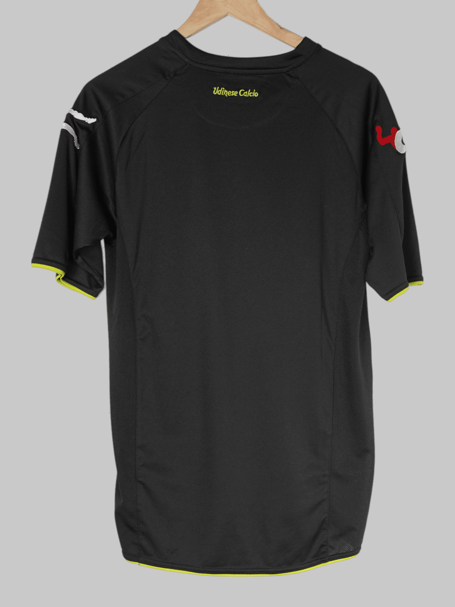 2012/13 Udinese Third Shirt (M)