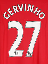 Arsenal Home Shirt 2012/14 Gervinho 27 (M)