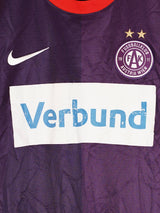 2012/14 FK Austria Wien Home Shirt (S)
