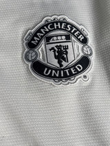 2012/14 Manchester United V.Persie #20 Away Shirt (M)