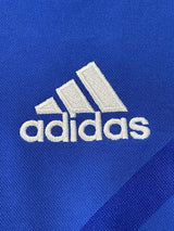 2012/14 Schalke Huntelaar #25 Home Shirt (XL)