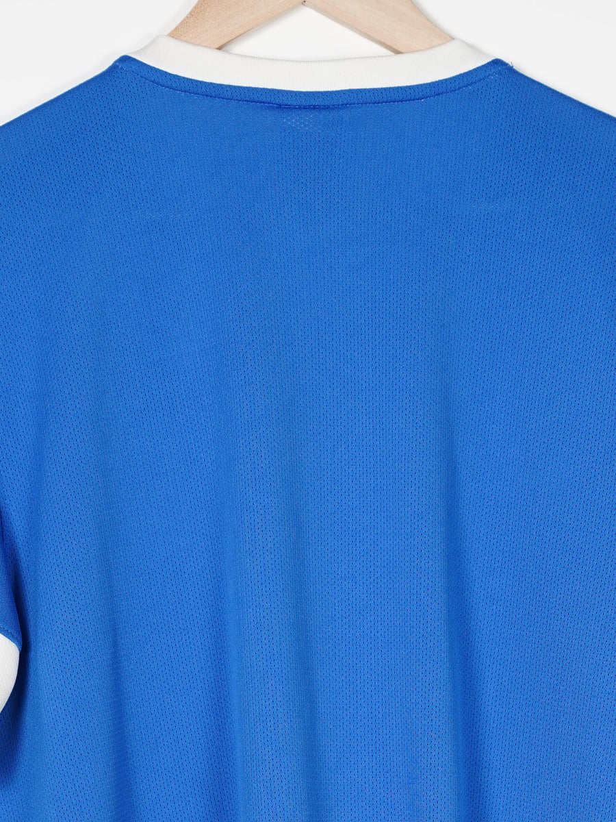 2013 Greece Basic Away Shirt (L)