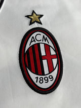 2013/14 AC Milan Kaka #22 Away Shirt (M)
