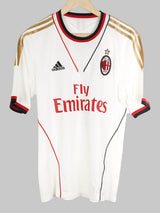 2013/14 AC Milan Kaka #22 Away Shirt (M)