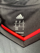 2013/14 Ajax Fischer #39 Away Shirt (M)