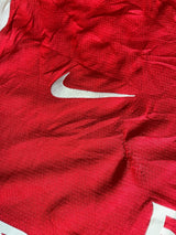 2013/14 Arsenal Home Shirt (XL)