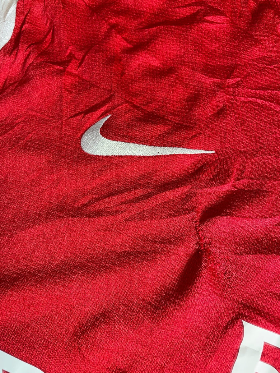 2013/14 Arsenal Home Shirt (XL)