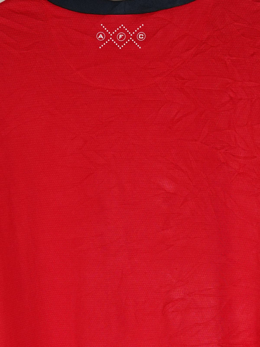 2013/14 Arsenal Home Shirt (XL)