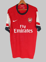 2013/14 Arsenal Home Shirt (XL)