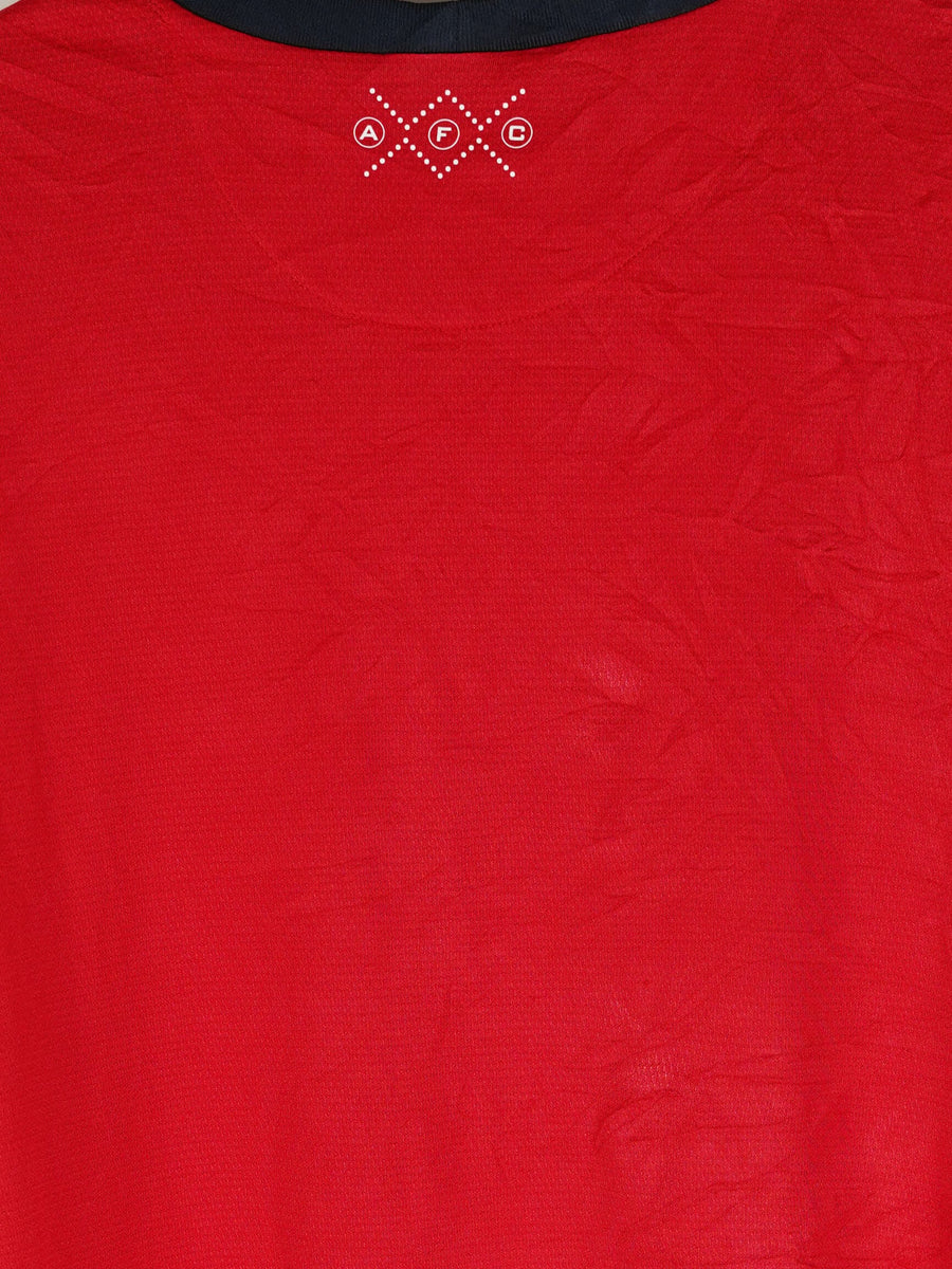 2013/14 Arsenal Home Shirt (XL)