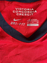 2013/14 Arsenal Home Shirt (XL)