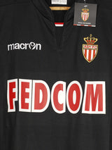 2013/14 AS Monaco James #10 Away Shirt BNWT (M)