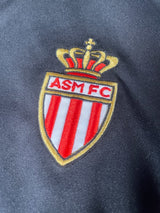 2013/14 AS Monaco James #10 Away Shirt BNWT (M)