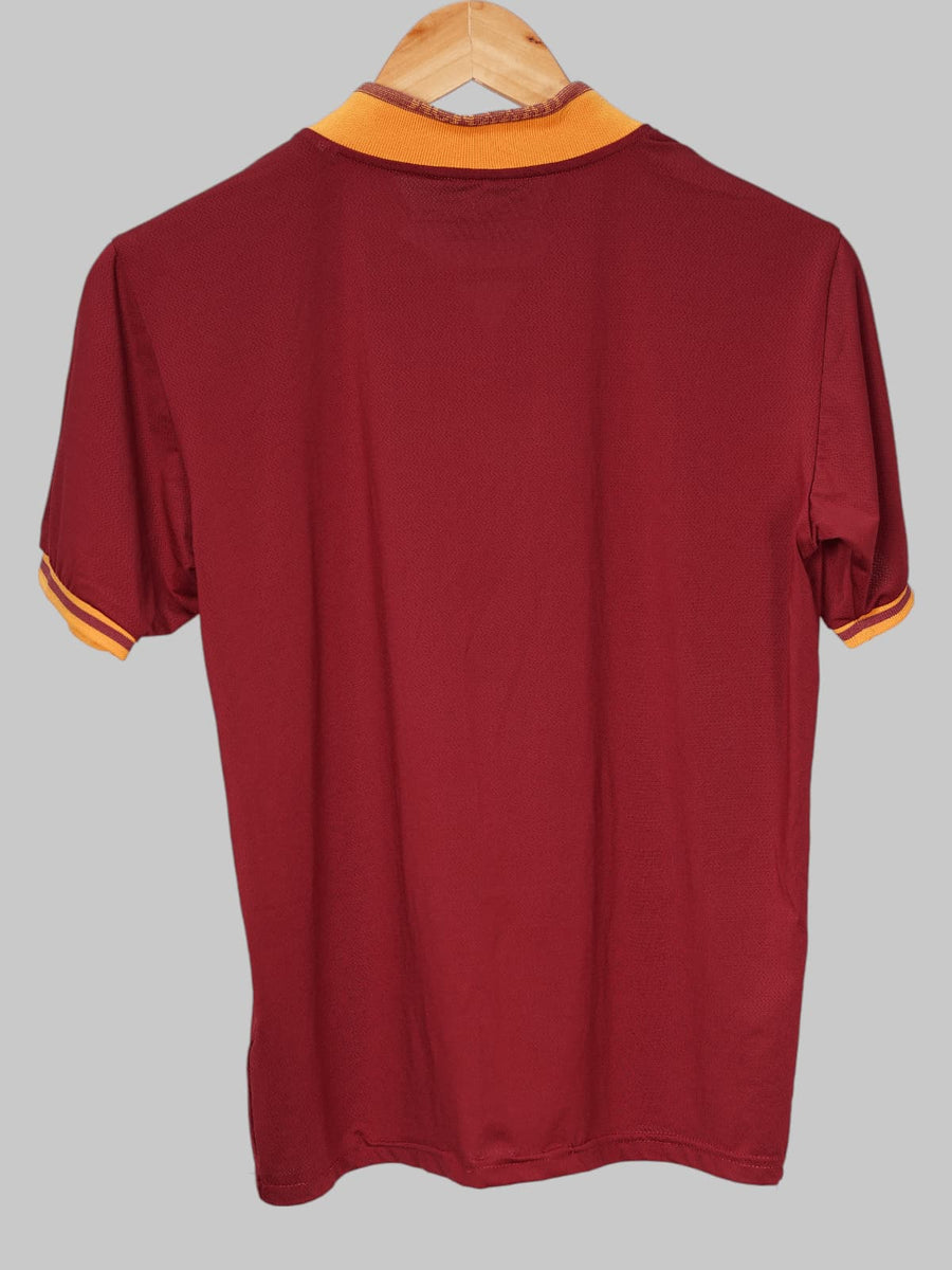 AS Roma Home Shirt 2013/14 (L Kids)