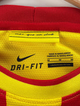 2013/14 Barcelona Neymar Jr #11 Away Shirt (M)
