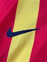 2013/14 Barcelona Neymar Jr #11 Away Shirt (M)