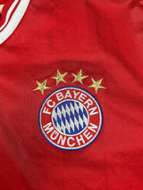 2013/14 Bayern Munich Kroos #39 Home Shirt (XL)