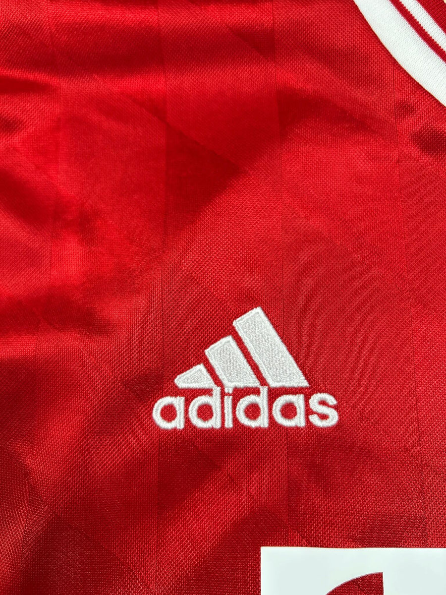 2013/14 Bayern Munich Kroos #39 Home Shirt (XL)