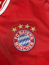 2013/14 Bayern Munich Kroos #39 Home Shirt (XL)