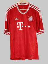 2013/14 Bayern Munich Kroos #39 Home Shirt (XL)