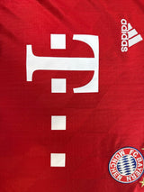 2013/14 Bayern Munich Robben #10 Home Shirt (L)