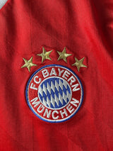 2013/14 Bayern Munich Robben #10 Home Shirt (M)
