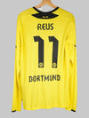 2013/14 Borussia Dortmund Reus #11 Thuisshirt L/S (XL) Puma
