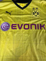 2013/14 Borussia Dortmund Reus #11 Home Shirt L/S BNWT (XL)