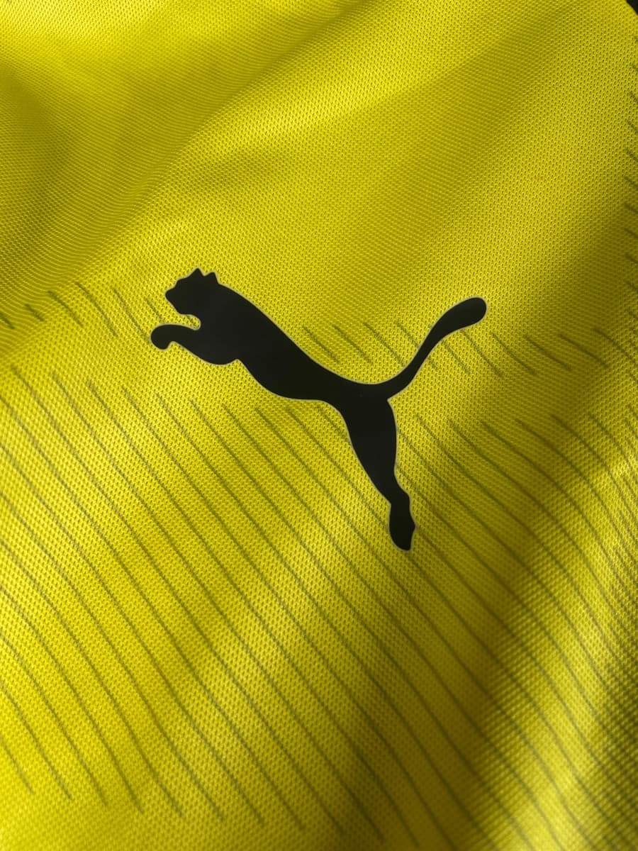 2013/14 Borussia Dortmund Reus #11 Home Shirt L/S BNWT (XL)