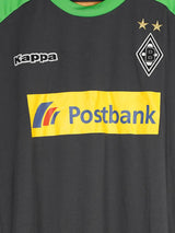 Borussia Monchengladbach Third Keeper Shirt 2013/14 Ter Stegen 1 (XXXL)