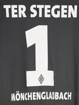 Borussia Monchengladbach Third Keeper Shirt 2013/14 Ter Stegen 1 (XXXL)