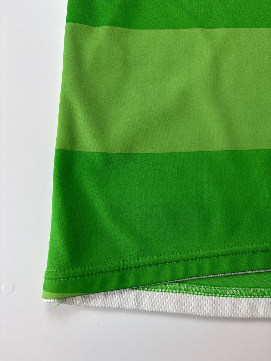 2013/14 Borussia Monchengladbach Away (L)