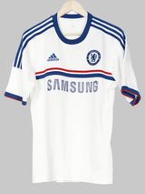 2013/14 Chelsea Away Shirt (M)