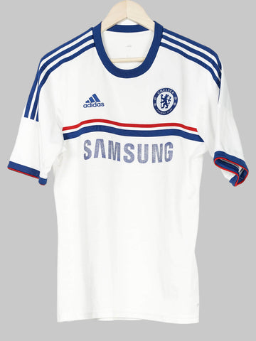 2013/14 Chelsea Away Shirt (M)