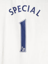 2013/14 Chelsea Away Shirt (Woman's L)