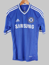 2013/14 Chelsea Home Shirt (S)