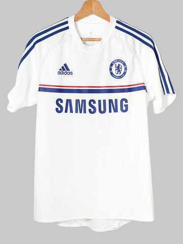2013/14 Chelsea Training Shirt (M)