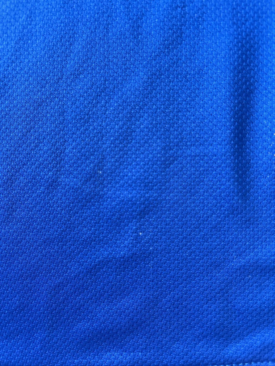 2013/14 Everton Lukaku #17 Home Shirt (M)