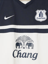 2013/14 Everton Lukaku #17 Third Shirt (L)