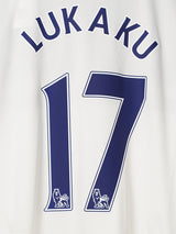 2013/14 Everton Lukaku #17 Third Shirt (L)