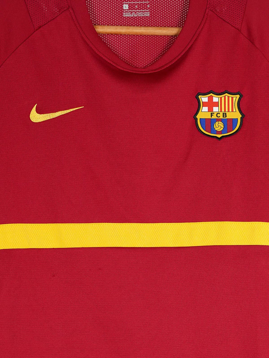FC Barcelona Training Shirt 2013/14 (L)