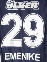 Fenerbahce Home Shirt 2013/14 Emenike 29 (M)